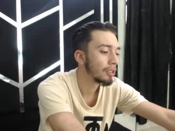 Theo_Stone_Rs May 16, 2025 Chaturbate stream image