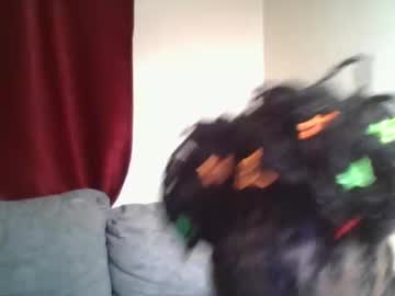 Cutey_Lunar May 16, 2025 Chaturbate stream image