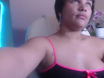 Dayana_Alejandro May 16, 2025 Chaturbate stream image