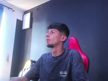 Exclusive_Ninja May 16, 2025 Chaturbate stream image