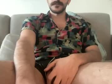 Fuckgram May 16, 2025 Chaturbate stream image