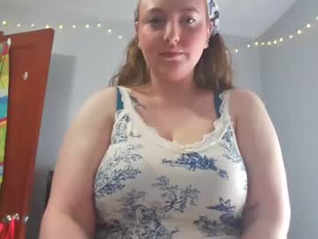 Hookedonyarn67 May 16, 2025 Chaturbate stream image