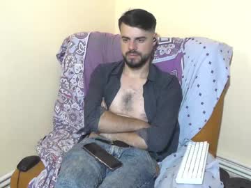 Hornymaster93 May 16, 2025 Chaturbate stream image