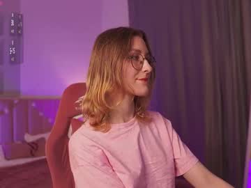 Kirarussel May 16, 2025 Chaturbate stream image