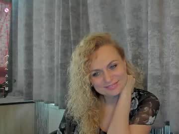 Milanna_X May 16, 2025 Chaturbate stream image