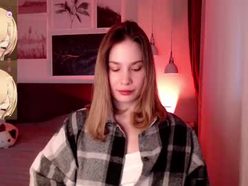 Overflowow May 16, 2025 Chaturbate stream image