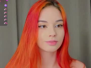 Primroseberesford May 16, 2025 Chaturbate stream image