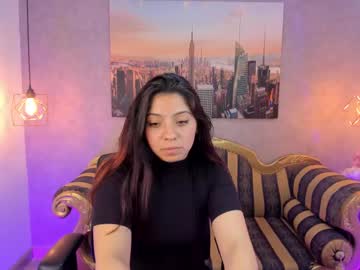 Sarita_Jane May 16, 2025 Chaturbate stream image