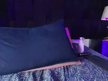 Shelsy_Loreds May 16, 2025 Chaturbate stream image