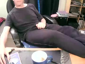 Thegoodteacher54 May 16, 2025 Chaturbate stream image