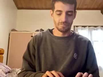 Thomasnoin May 16, 2025 Chaturbate stream image
