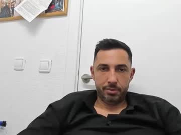 Wiseface777 May 16, 2025 Chaturbate stream image