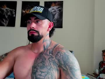 Zeusthunder_ stream photo from May 16, 2025