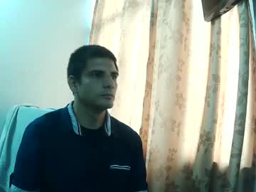 Braulio_Master May 16, 2025 Chaturbate stream image