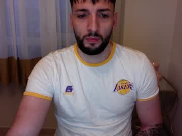 Collinup May 16, 2025 Chaturbate stream image