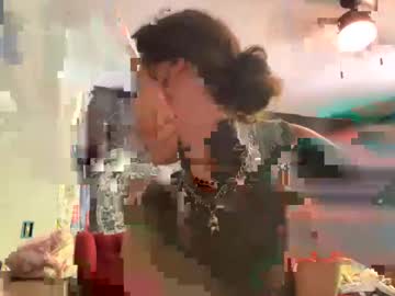 Halien696 May 16, 2025 Chaturbate stream image