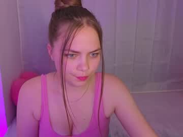 Miaarobinson May 16, 2025 Chaturbate stream image