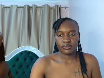 Naughty_Vixen_ May 16, 2025 Chaturbate stream image