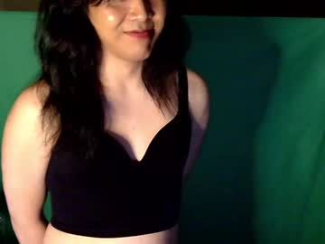 Tashakai May 16, 2025 Chaturbate stream image