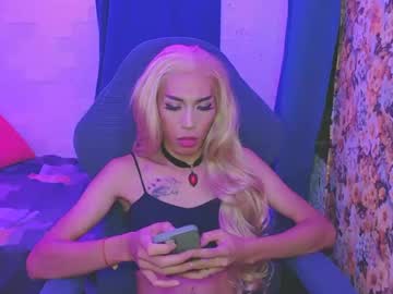 Victoriaasianmistress May 16, 2025 Chaturbate stream image