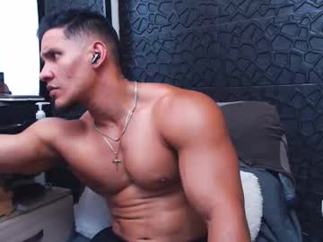 Viktorherrera May 16, 2025 Chaturbate stream image