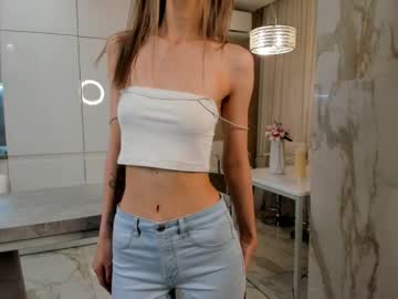 Aftonhiatt May 16, 2025 Chaturbate stream image
