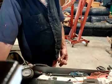 Anotherbaldy May 16, 2025 Chaturbate stream image