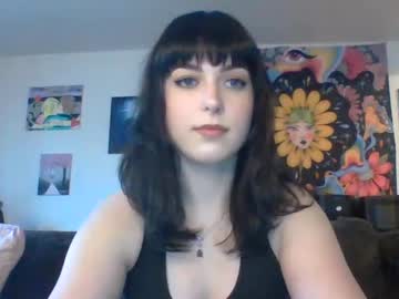 Auroralightz1 May 16, 2025 Chaturbate stream image