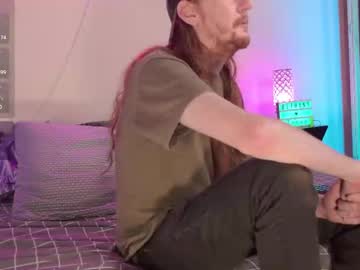 Bigcapon May 16, 2025 Chaturbate stream image
