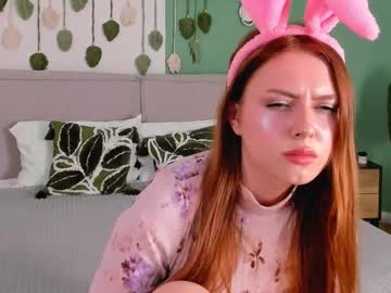 Carlielewis May 16, 2025 Chaturbate stream image
