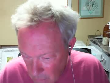 Dirkpitt223 May 16, 2025 Chaturbate stream image