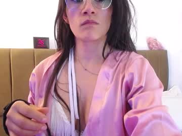 Eva_Notty_ May 16, 2025 Chaturbate stream image