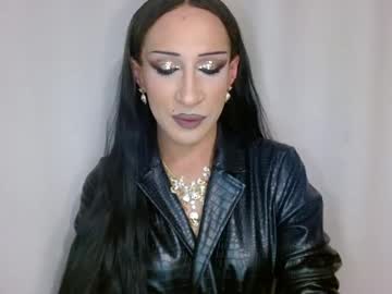 Evezephira May 16, 2025 Chaturbate stream image