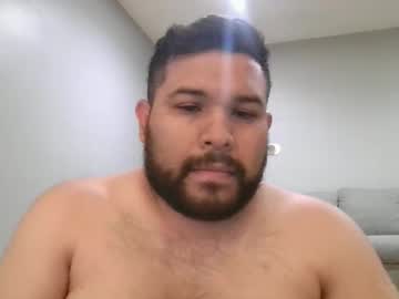 Fabianeduardo102 May 16, 2025 Chaturbate stream image
