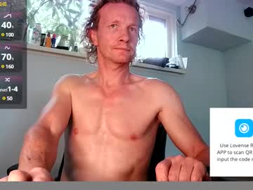Germal007 May 16, 2025 Chaturbate stream image
