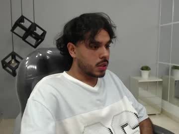Jordan8s May 16, 2025 Chaturbate stream image