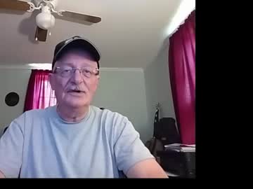 Kabriggs137 May 16, 2025 Chaturbate stream image