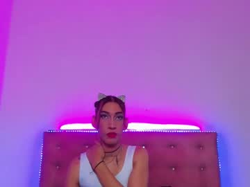 Khandyz May 16, 2025 Chaturbate stream image