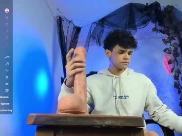 Matt_Calloway May 16, 2025 Chaturbate stream image