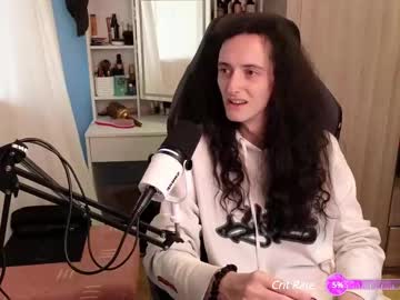Memikouki May 16, 2025 Chaturbate stream image