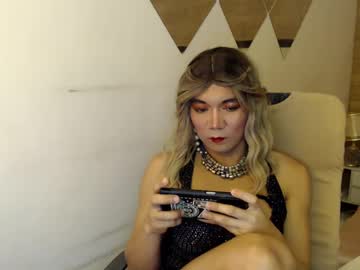 Missbekkah May 16, 2025 Chaturbate stream image