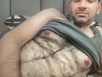 Munnabobby2008 May 16, 2025 Chaturbate stream image