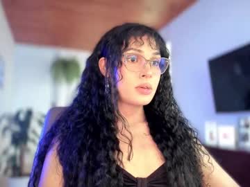 Naomis_Summer May 16, 2025 Chaturbate stream image