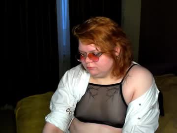 Romy_Addams May 16, 2025 Chaturbate stream image