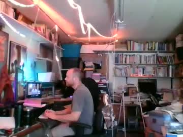 Ruckusdragoon May 16, 2025 Chaturbate stream image