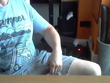 Russh69 May 16, 2025 Chaturbate stream image