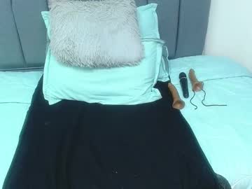 Sasi_Luna May 16, 2025 Chaturbate stream image