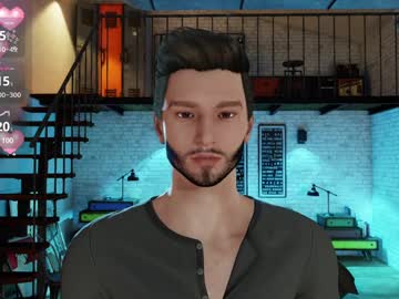 Sexy_Ambarr May 16, 2025 Chaturbate stream image