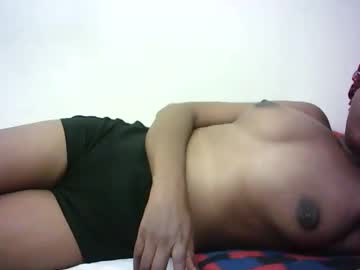 Sexy_Claude96 May 16, 2025 Chaturbate stream image