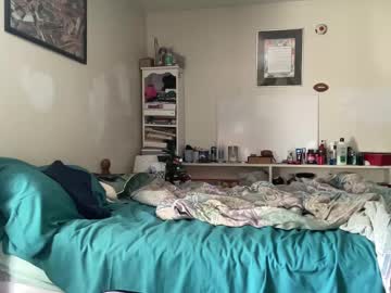 Bigbackmuscles1296 May 16, 2025 Chaturbate stream image